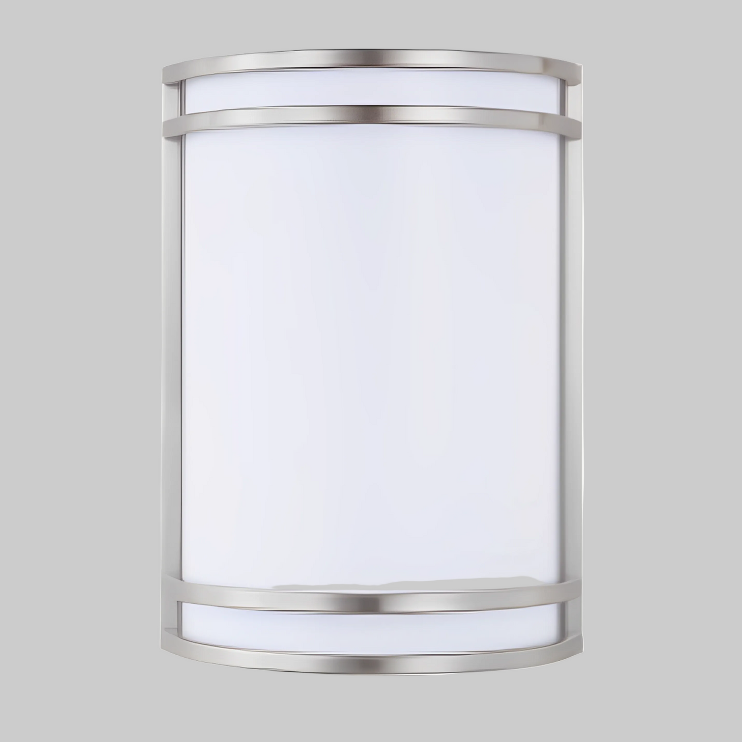 LED Wall Scone - WS01 Series（ Ideal for bedroom, hallway, living room, kitchen）