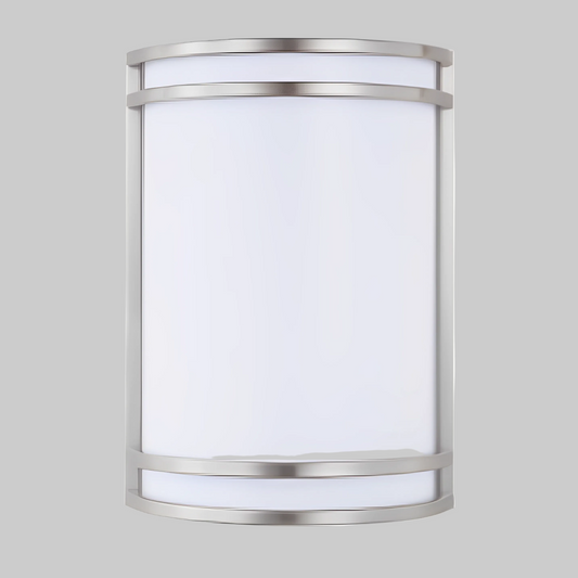 LED Wall Scone - WS01 Series（ Ideal for bedroom, hallway, living room, kitchen）
