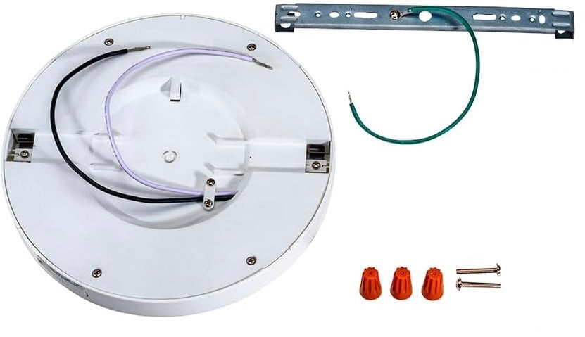 LED Surface Mount Downlight SMD Series accessories, mounting brackets