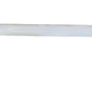 Side view of the LED wraparound light with a durable acrylic diffuser.