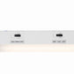 LW102-1 LED wraparound light featuring selectable 20W, 30W, and 40W wattage settings and 3000K, 4000K, and 5000K color temperature options.