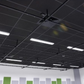 LW102 - LED Linear Wraparound (Ideal for Warehouse/Retail Stores/Residential garage/Schools/Institutions/Supermarket))