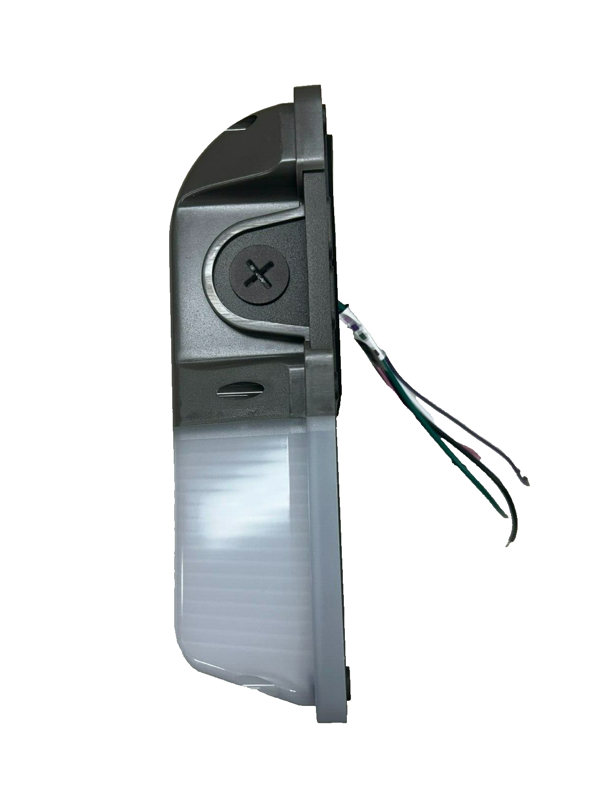 LED Mini Wall Pack - MWP Series (Ideal for Deck, Front Door, Porche, Patio, Corridor, Walkway)