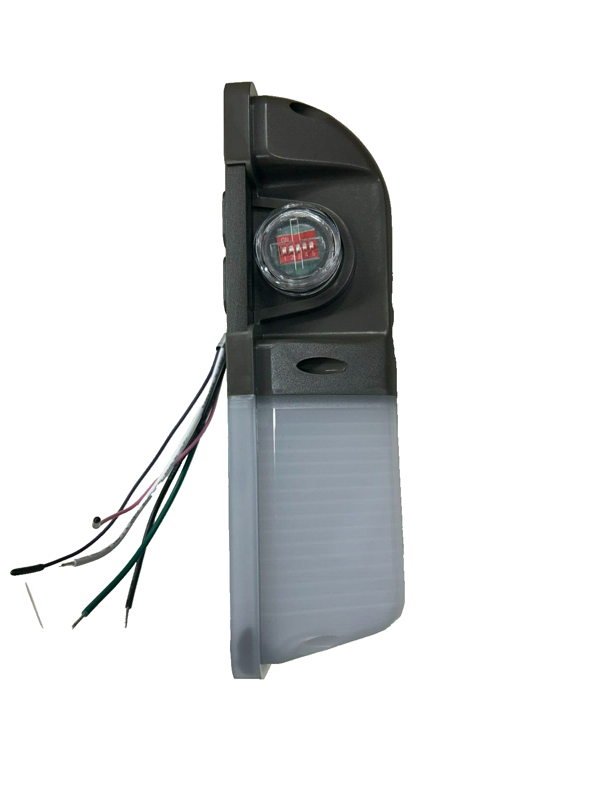 LED Mini Wall Pack - MWP Series (Ideal for Deck, Front Door, Porche, Patio, Corridor, Walkway)