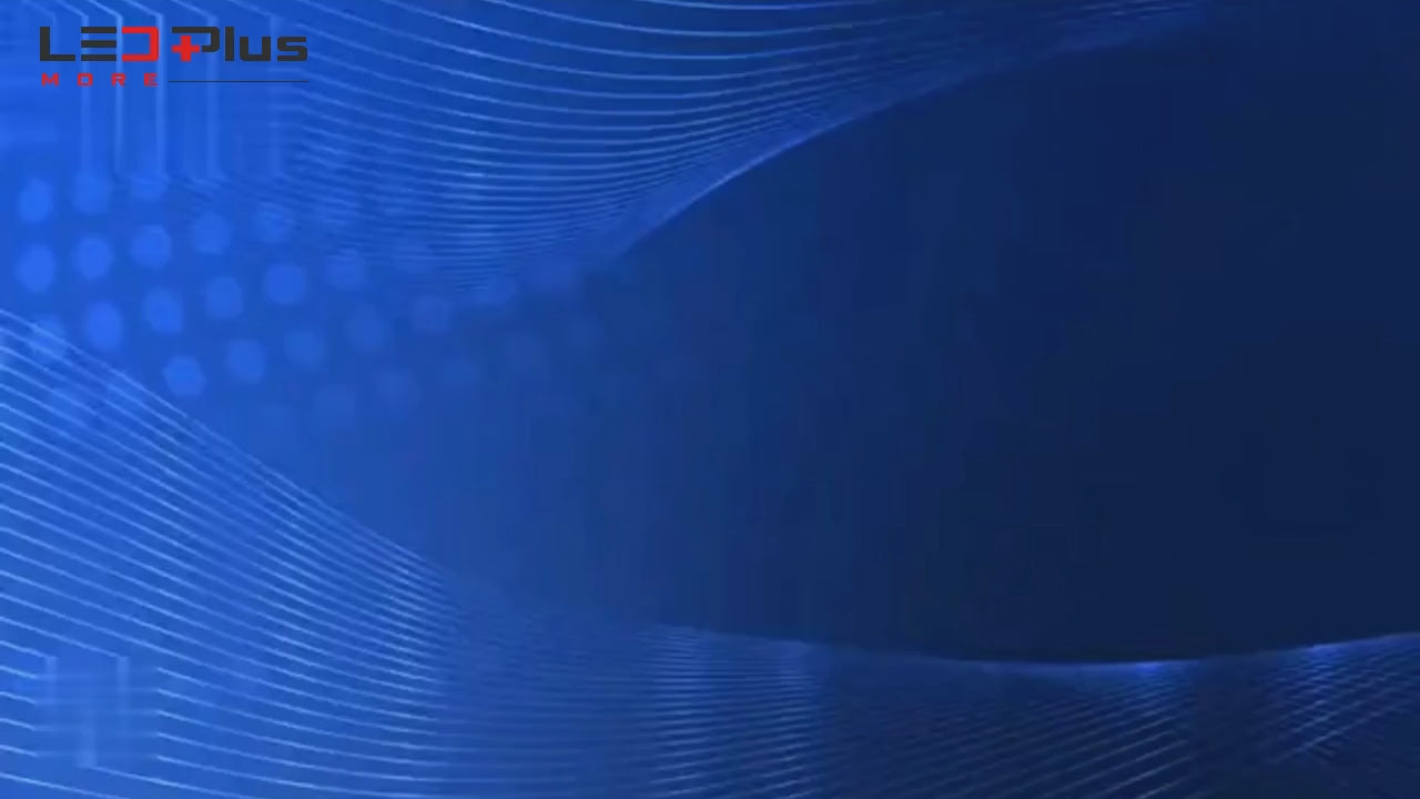 LED PENEL-PB2 Video- Product Introduction 2