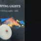 camp light video