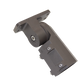 slip fitter arm for LED Shoebox Area Light outdoor fixtures