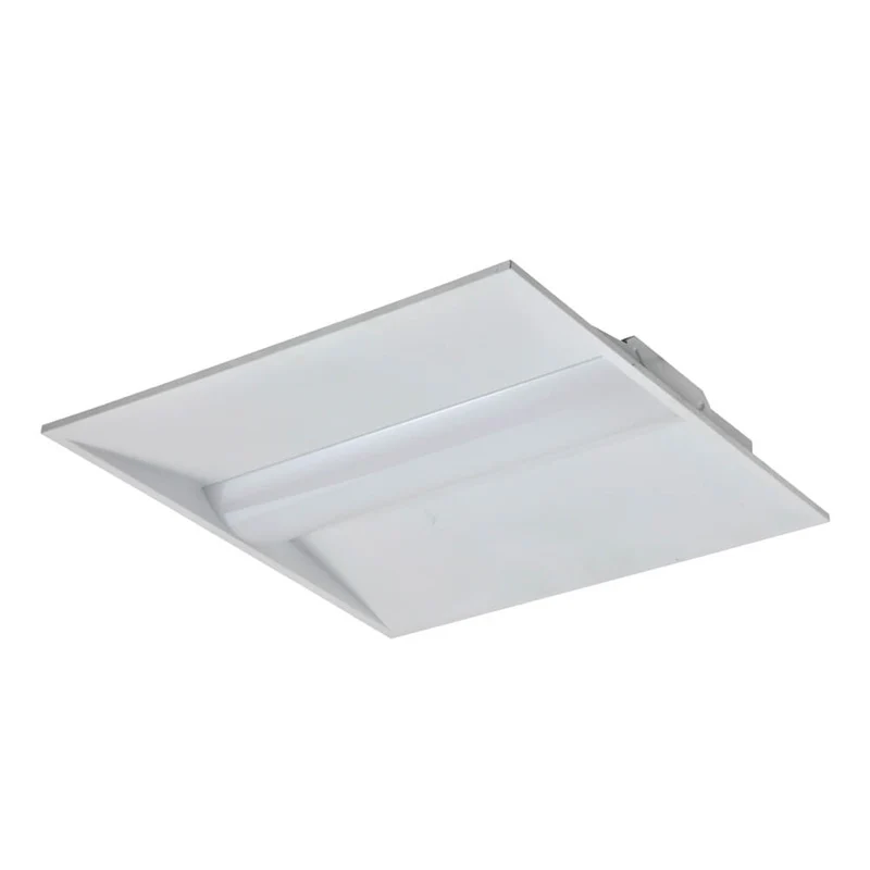 TRCB02 Series - LED Center Basket Troffer (Ideal for Schools/Hospitals/Offices/Retail stores)
